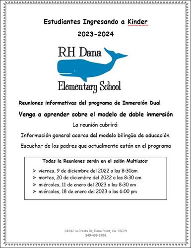 Flyer Sp