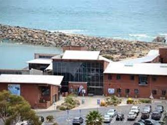 Ocean Institute partnership