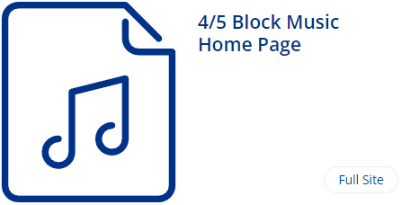 4/5 Block music home page