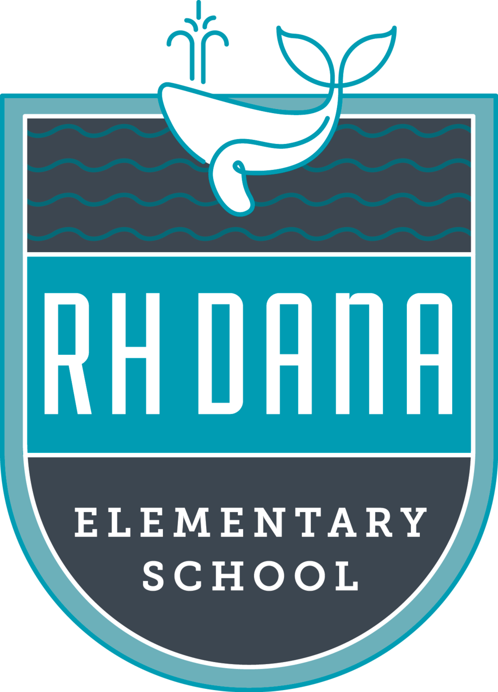 RH Dana Logo