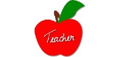 Teacher Apple