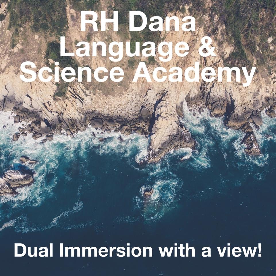 RH Dana language and science academy