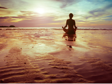 MINDFULNESS